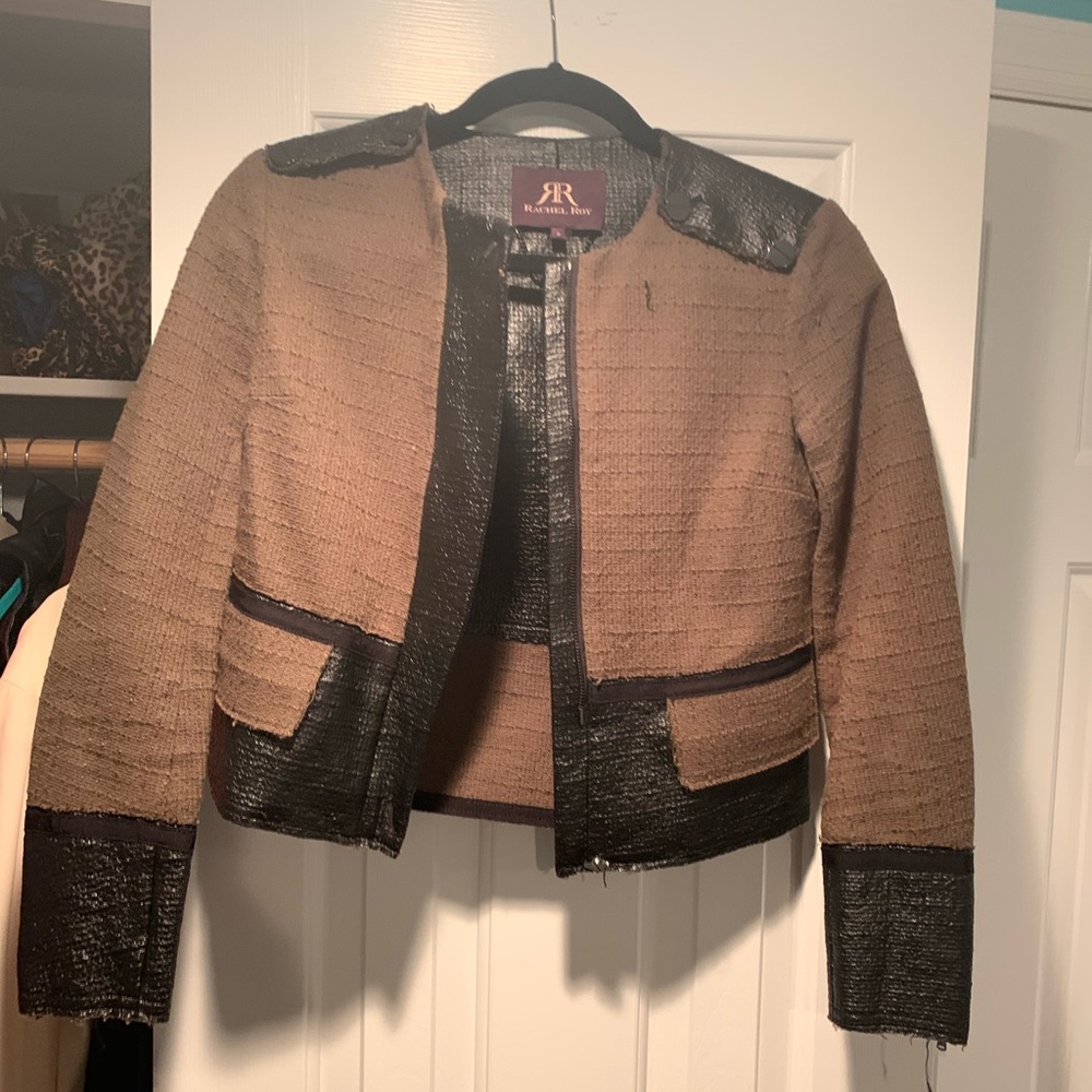 Rachel Roy Jacket
